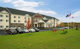 Hampton Inn Bangor  United States