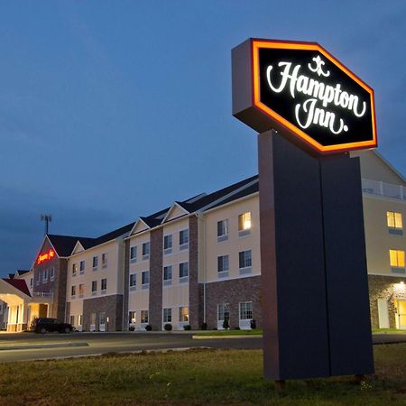 Hampton Inn Bangor Exterior photo