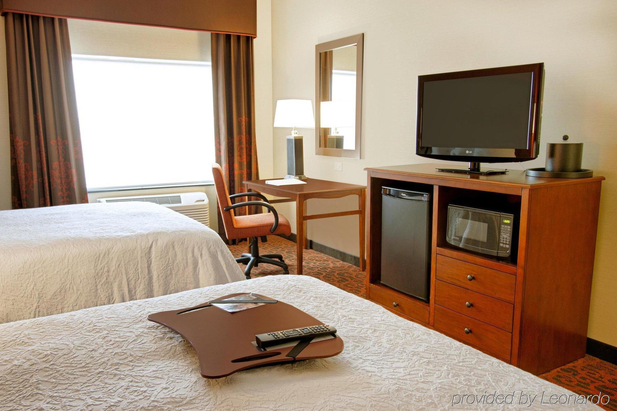 Hampton Inn Bangor Room photo