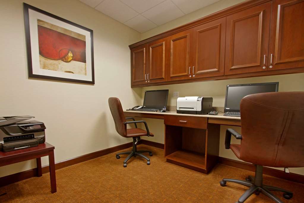 Hampton Inn Bangor Facilities photo